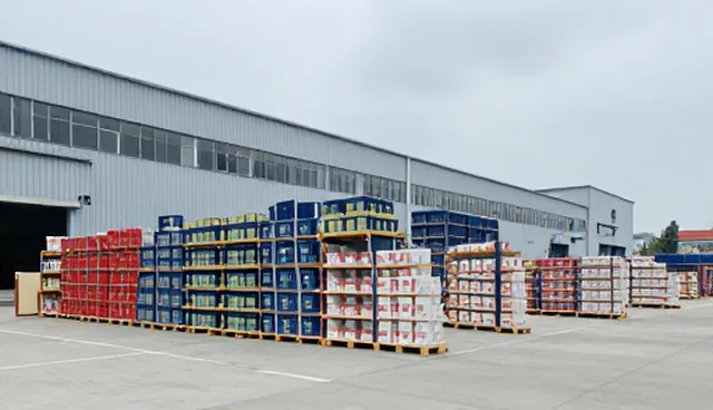 礼品采购渠道分销中库存管理如何优化？