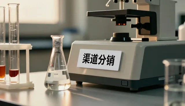 渠道分销如何驱动定制商品供应链效率跃升
