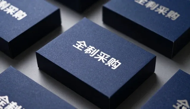 电商供货模式正经历从传统到智能的转型