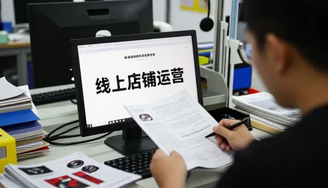 海口碌榴电子商务有限责任公司服务电商客户，提供渠道分销支持