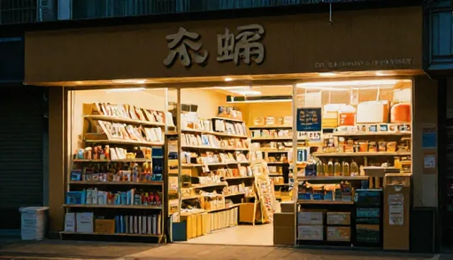 线上店铺运营中日用百货库存管理的实践要点